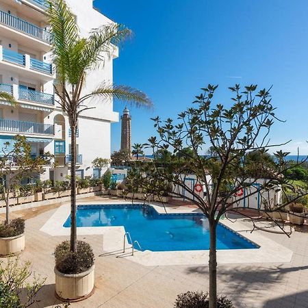 Port Estepona Zewnętrze zdjęcie