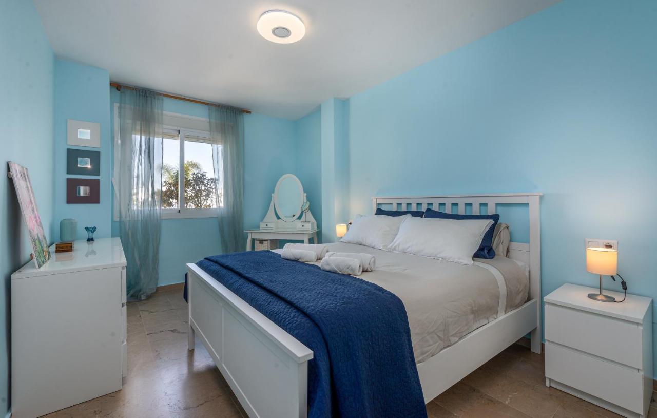 Port Estepona Zewnętrze zdjęcie