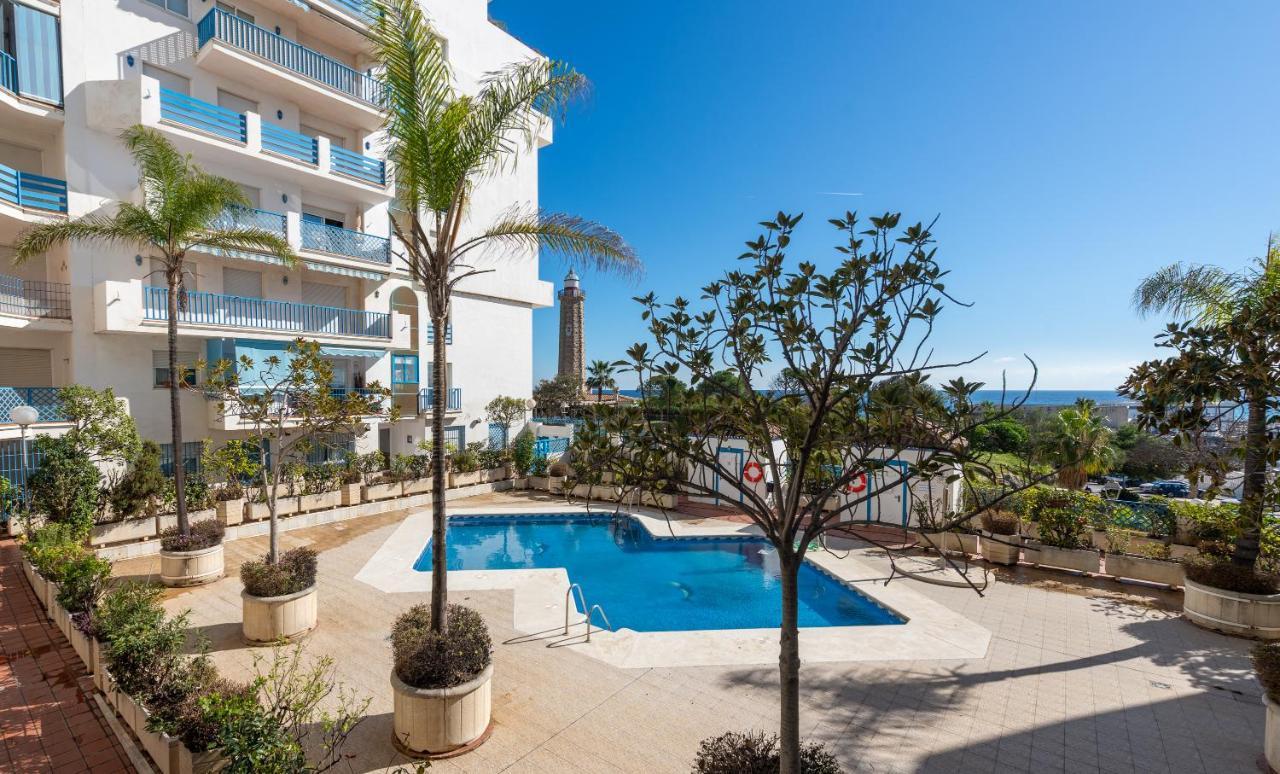 Port Estepona Zewnętrze zdjęcie